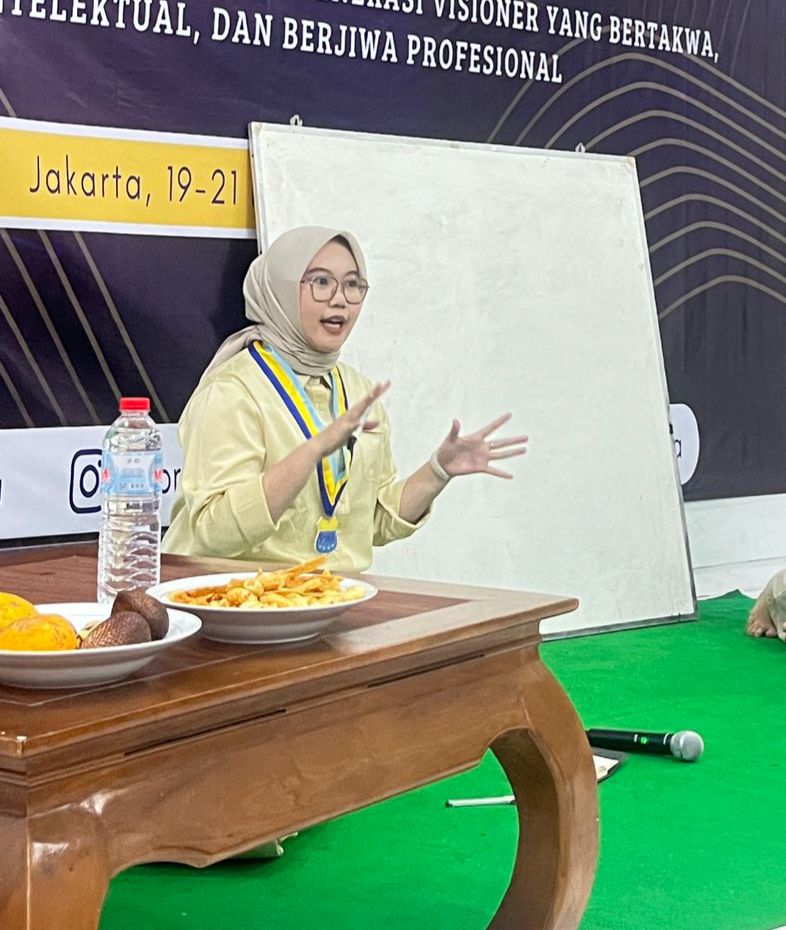 Sikap Arogan Direktur BPJS Kesehatan Disorot! Dwi Putri Desak Evaluasi Penonaktifan PBI