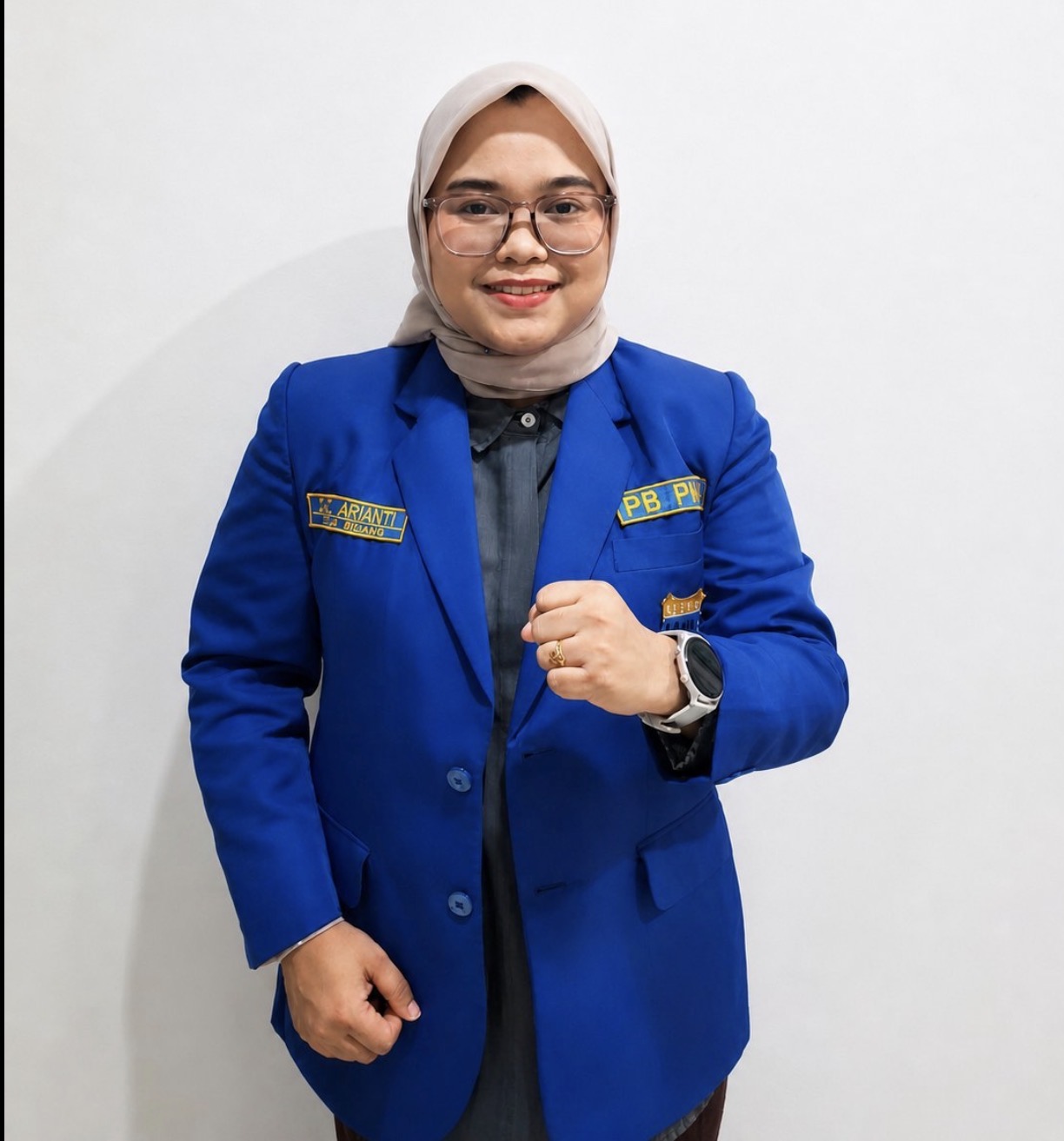 May Day 2026 : Ketika Gerbong “Itu” Dipenuhi Perempuan Pekerja