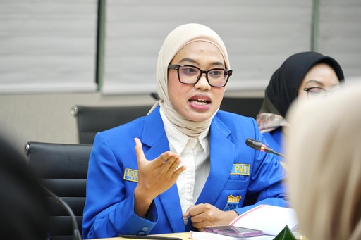 KOPRI PB PMII Soroti Tiga Masalah Pendidikan di Hardiknas 2026