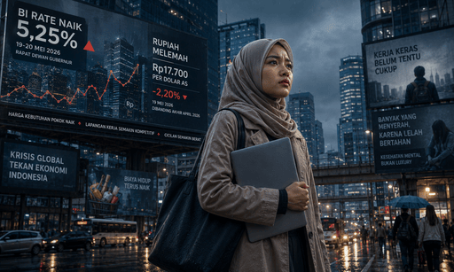 Hari Kebangkitan Nasional atau Hari Bertahan Hidup bagi Anak Muda?